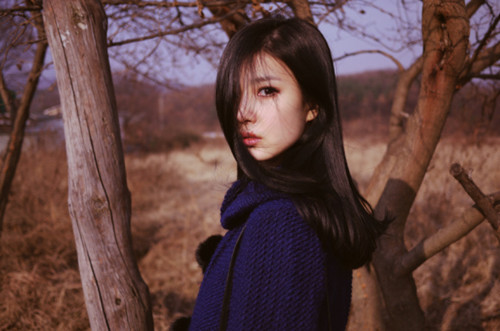可爱美女图片大全