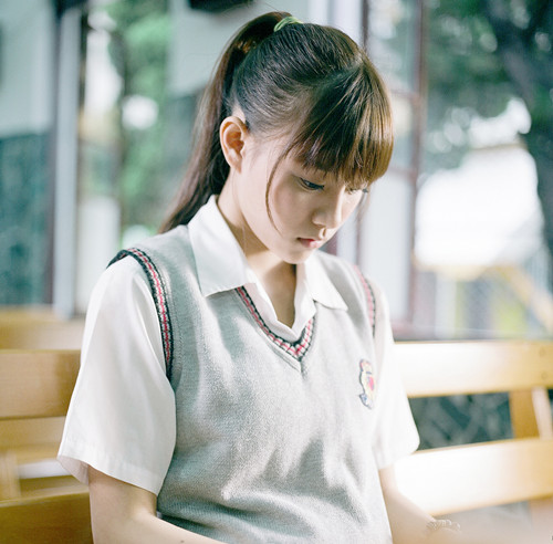 可爱美女图片大全