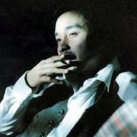 张国荣QQ头像 张国荣QQ头像大全