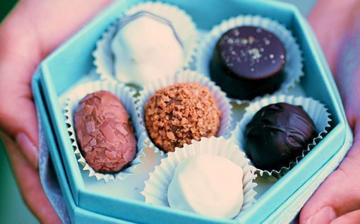 好看的小清新萌物图片