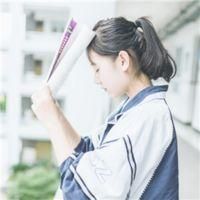 个性女生微信头像大全