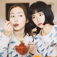 个性女生微信头像大全