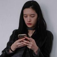 个性女生微信头像大全