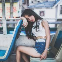 个性女生微信头像大全