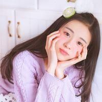 个性女生微信头像大全