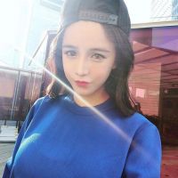 女主播网红美女头像