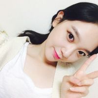 女主播网红美女头像