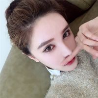 女主播网红美女头像