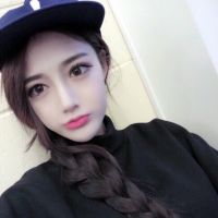女主播网红美女头像