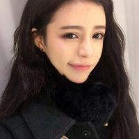 女主播网红美女头像