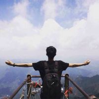 恩爱情侣微信头像大全