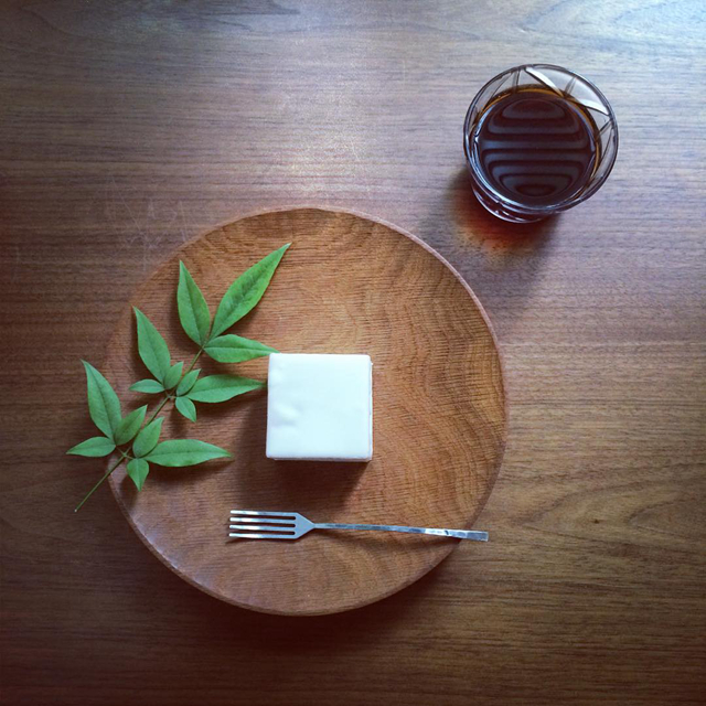 秀色可餐 跟Instagram达人学拍美食