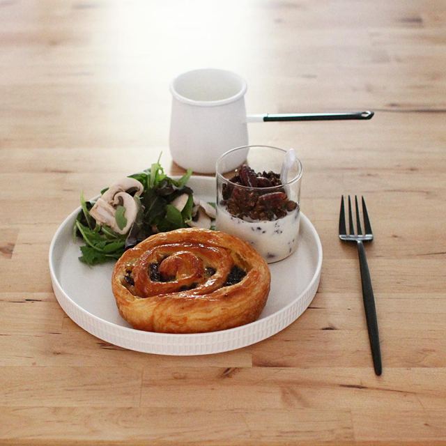 秀色可餐 跟Instagram达人学拍美食