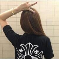 女生自拍可爱头像大全