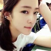 女生自拍可爱头像大全