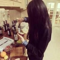 女生自拍可爱头像大全