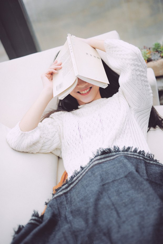 可爱美女图片精选