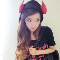 唯美女生