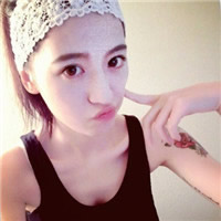女生qq头像