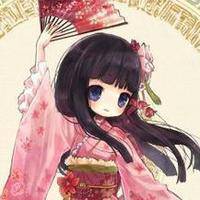 动漫女生图片大全可爱清新