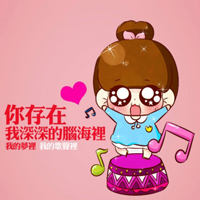 萌小希头像大全