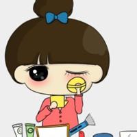 萌小希头像大全
