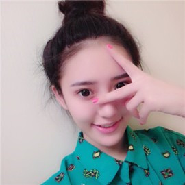 漂亮的头像