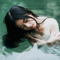 小清新头像