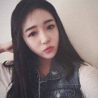 唯美女生头像