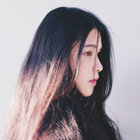 女生头像唯美