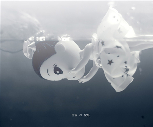 唯美娃娃女孩可爱美图