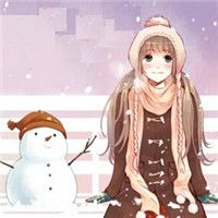 情侣卡通动画片头像