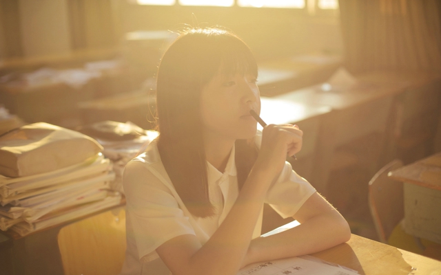 清纯校园闺蜜姐妹女生图片