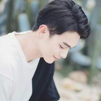 帅气阳光男生QQ头像