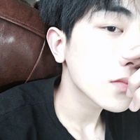 帅气阳光男生QQ头像