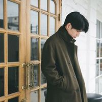 帅气型男微信帅哥头像