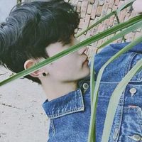 帅气型男微信帅哥头像