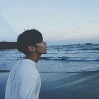 帅气型男微信帅哥头像