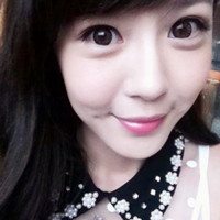 李金铭QQ头像 陈美嘉微信头像