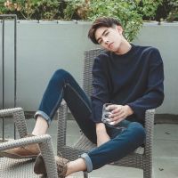 伤感美男子QQ头像