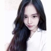 小清新女生唯美QQ头像