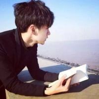 小鲜肉男生经典QQ头像大全