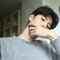 唯美小清新男生QQ头像