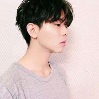 唯美小清新男生QQ头像
