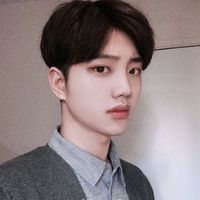 唯美小清新男生QQ头像