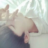 唯美小清新男生QQ头像