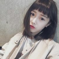 萌萌哒可爱美丽美女头像