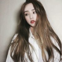 萌萌哒可爱美丽美女头像