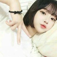 萌萌哒可爱美丽美女头像