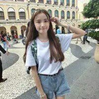 萌萌哒可爱美丽美女头像